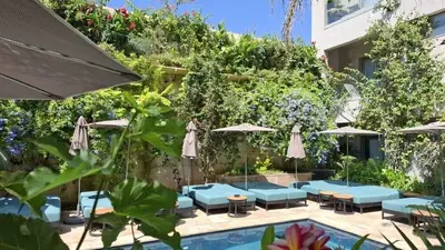 The Village Boutique & Spa, Naxxar, Malta