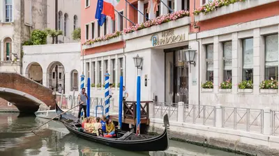 Papadopoli Hotel Venezia - MGallery Collection, Venezia, Italy