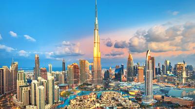 Dubai: Half-Day Private Dubai City Tour with Hotel Transfers