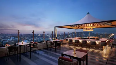 Hyatt Place Jaipur Malviya Nagar, Jaipur, India