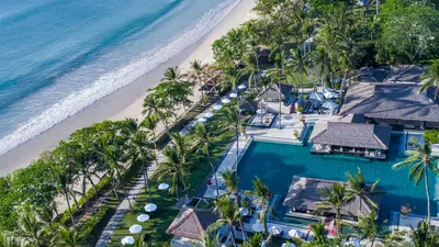 InterContinental Bali Resort, Jimbaran, Bali