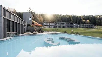 AKI Family Resort PLOSE, Bressanone, Italy