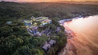 Palau Sunrise Sea View Landison Retreat, Melekeok, Palau