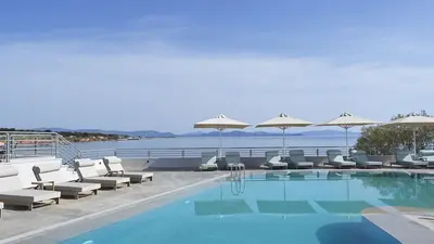 NLH MATI Seafront - Neighborhood Lifestyle Hotels, Marathon, Greece