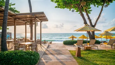 Buri Rasa Village Samui Adults Only, Koh Samui, Thailand