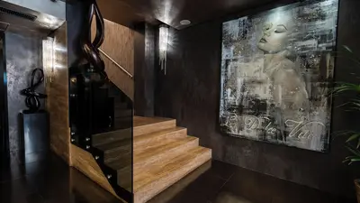 Divina Luxury Hotel, Rome, Italy