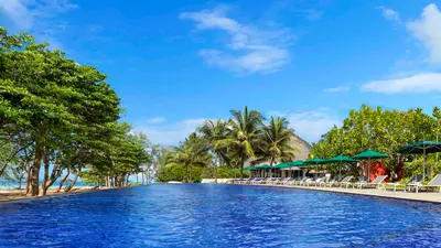 SO Sofitel Mauritius, Bel Ombre, Mauritius