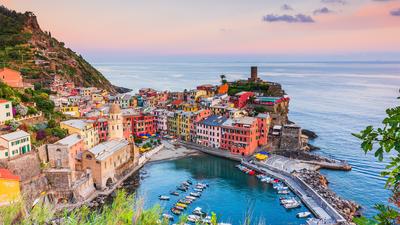 Italy Highlights with Chianti Vineyard Tasting & Capri Sailing by Luxury Escapes Tours