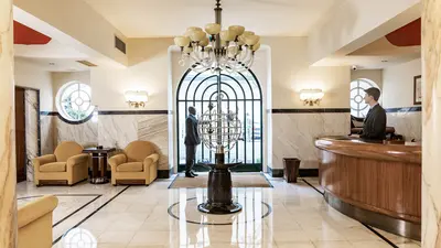 Britania Art Deco Boutique Hotel, a Lisbon Heritage Collection, Lisbon, Portugal