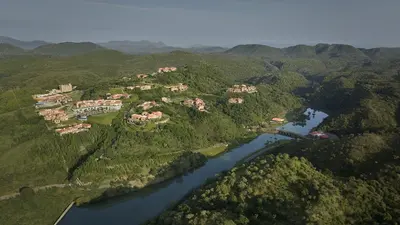 Mementos By ITC Hotels Ekaaya Udaipur, Udaipur, India