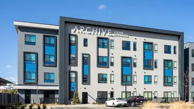 Kasa Archive Reno-Tahoe, Reno, United States