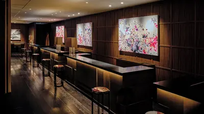 Hyatt Regency Tokyo, Tokyo, Japan