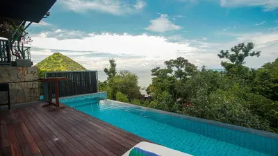 Plataran Komodo Resort & Spa, Labuan Bajo, Indonesia