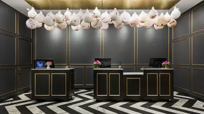 Hotel 57, New York, United States