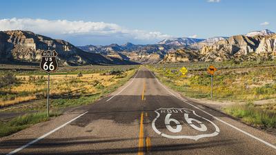 USA Historic Route 66 Retrospective from Chicago to California with Grand Canyon Visit by Luxury Escapes Trusted Partner Tours