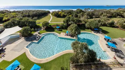 Ramada by Wyndham Marcoola Beach, Sunshine Coast, Queensland