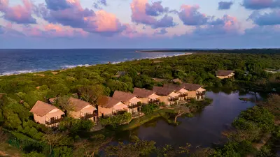 Uga Jungle Beach, Kuchchaveli, Sri Lanka