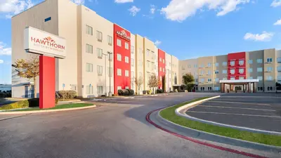 Hawthorn Suites by Wyndham Lubbock, Lubbock, United States