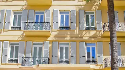 La Villa Nice Promenade, Nice, France