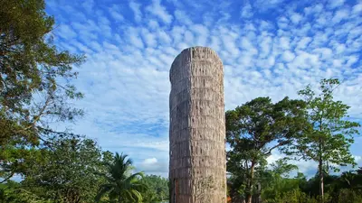 Tri by Amaya, Ahangama, Sri Lanka