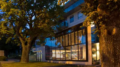 The Sebel Launceston, Launceston, Tasmania