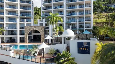 The Sebel Whitsundays Airlie Beach, Airlie Beach, Australia