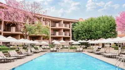 The Langham Huntington, Pasadena, USA