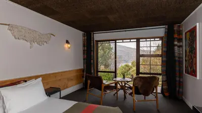 Sherwood Queenstown, Queenstown, New Zealand