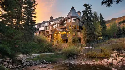 Gravity Haus Vail, Vail, United States