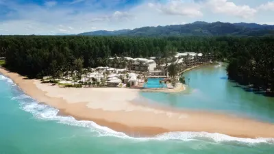 Devasom Khao Lak , Khao Lak, Thailand