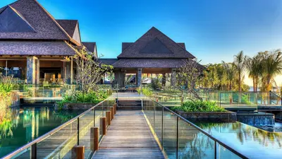The Westin Turtle Bay Resort & Spa, Mauritius, Balaclava, Mauritius