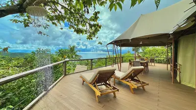 Palau Carolines Resort, Meyungs, Palau