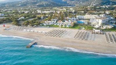 Grecotel Creta Palace, Rethymno, Greece