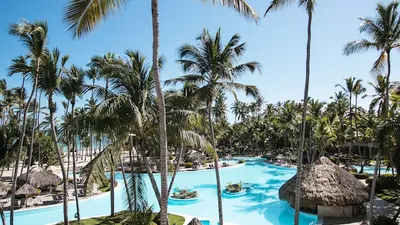 Melia Punta Cana Beach Wellness Inclusive - Adults only, Punta Cana, Dominican Republic