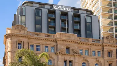 Adina Apartment Hotel Brisbane , Brisbane, Queensland