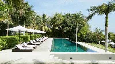 The Lombok Lodge Suites & Private Villas, Tanjung, Indonesia