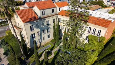 Maison Twenty Seven, Santa Monica, United States