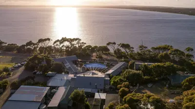 Mercure Kangaroo Island Lodge, Kangaroo Island, South Australia