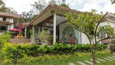 YEN Hidden Valley, Hai Phong, Vietnam