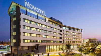 Novotel Brisbane Airport, Brisbane, Queensland