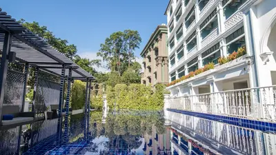 Sabai Sabai Chiang Mai, Chiang Mai, Thailand