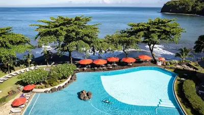 Le Tahiti by Pearl Resorts, Arue, French Polynesia