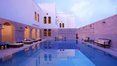 Souq Waqif Boutique Hotels by Tivoli, Doha,  Qatar