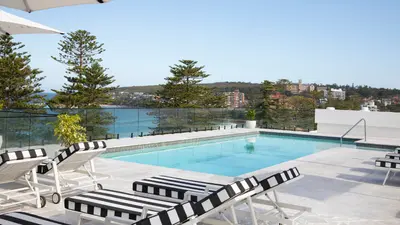 Manly Pacific Hotel, Sydney – MGallery Collection, Sydney, New South Wales