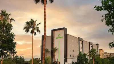 Element Anaheim Resort Convention Center, Anaheim, United States