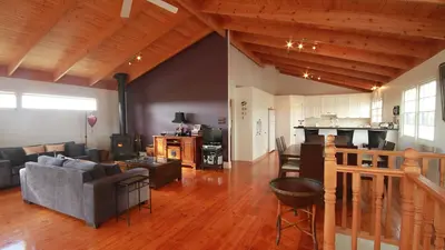 Pelican Sands Bed & Breakfast, Portarlington, Australia