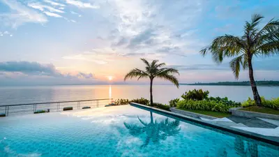 Cove 55, Kuching, Malaysia