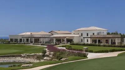 Aphrodite Hills Rentals – Apartments, Kouklia, Cyprus