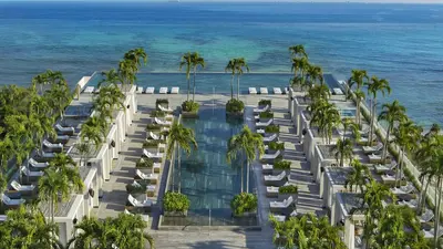 Impression Moxché by Secrets – Adults Only – All Inclusive, Playa del Carmen, Mexico