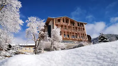 Alpinhotel Vajolet - Adults only, Tires, Italy